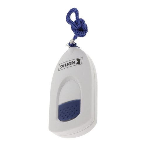 Alarma Seguridad Personal Colgante
