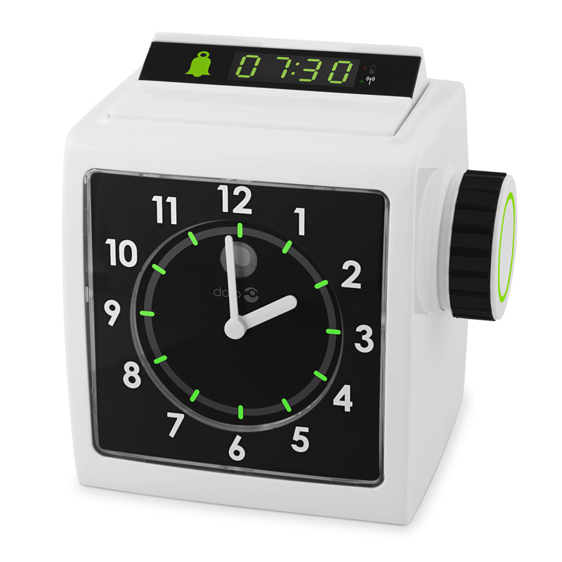 Reloj Despertador Números Grandes (Doro) — Doro