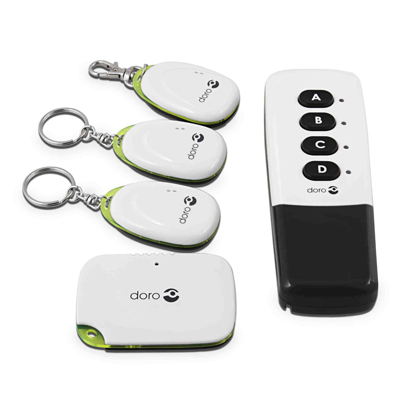 Localizador de Objetos (Doro 335) — Doro
