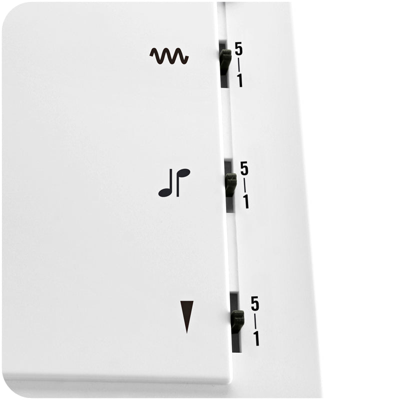 Amplificador de Toque Telefónico (Doro 310 ra)