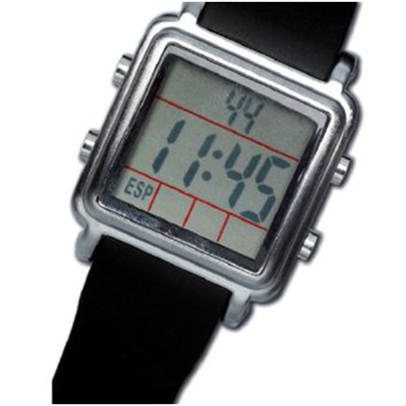 Reloj de Pulsera Parlante Digital -Señora- — Kero