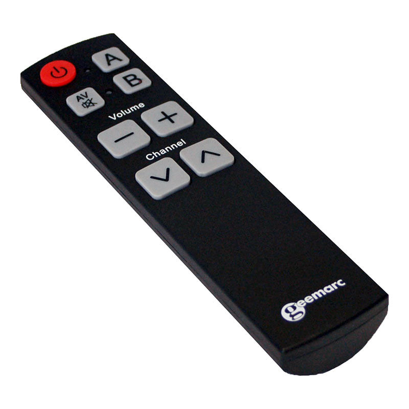 Mando a Distancia Television (Easy TV-5)
