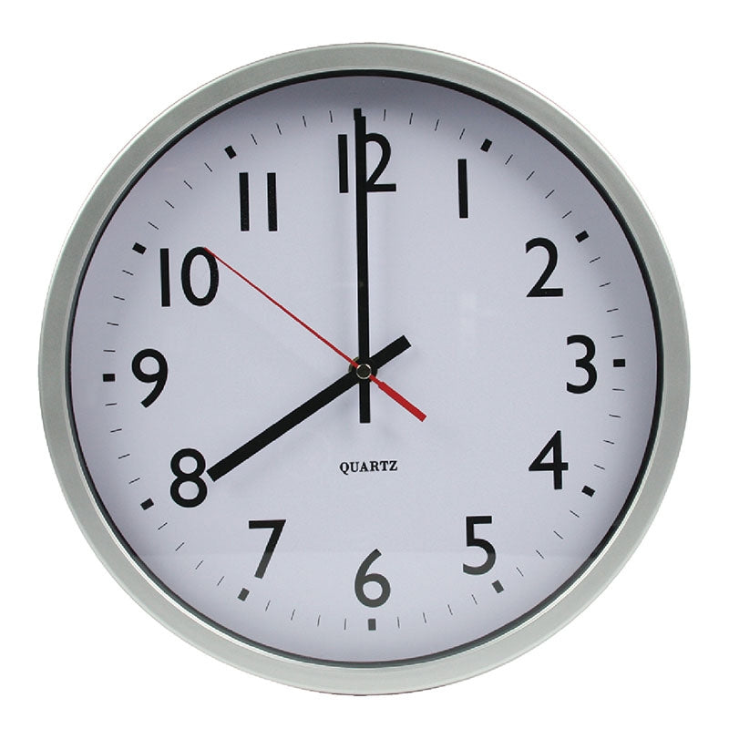 Reloj de Pared Numeros Grandes