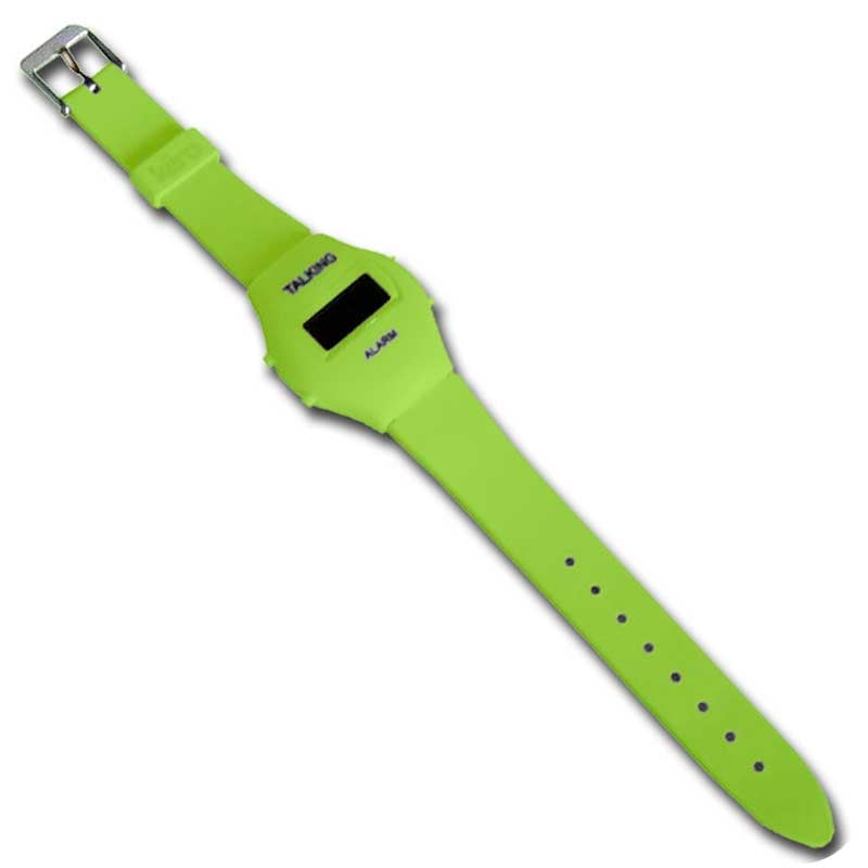 Reloj de Pulsera Parlante 'Colors' — Kero