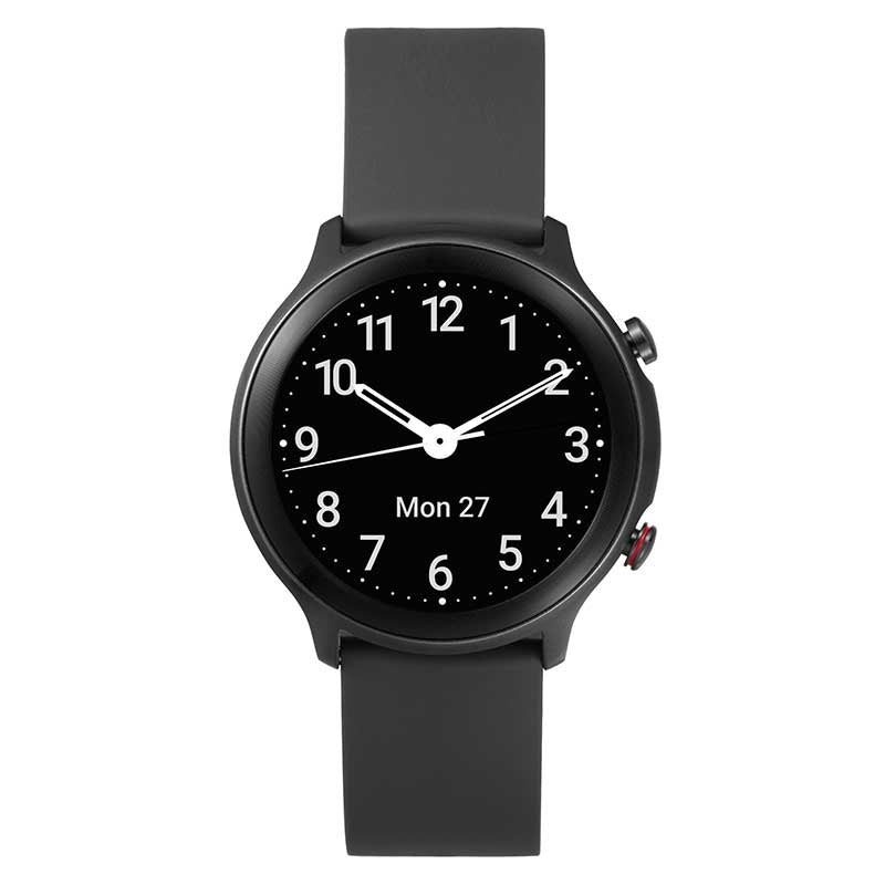 Reloj Doro Smartwatch -Negro- — Doro