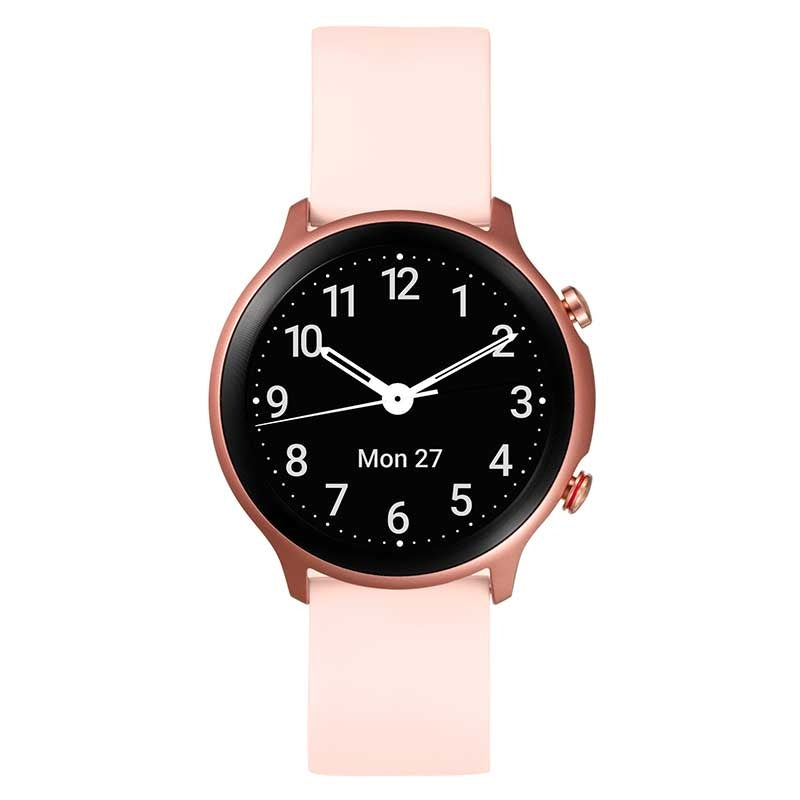 Reloj Doro Smartwatch -Rosa-
