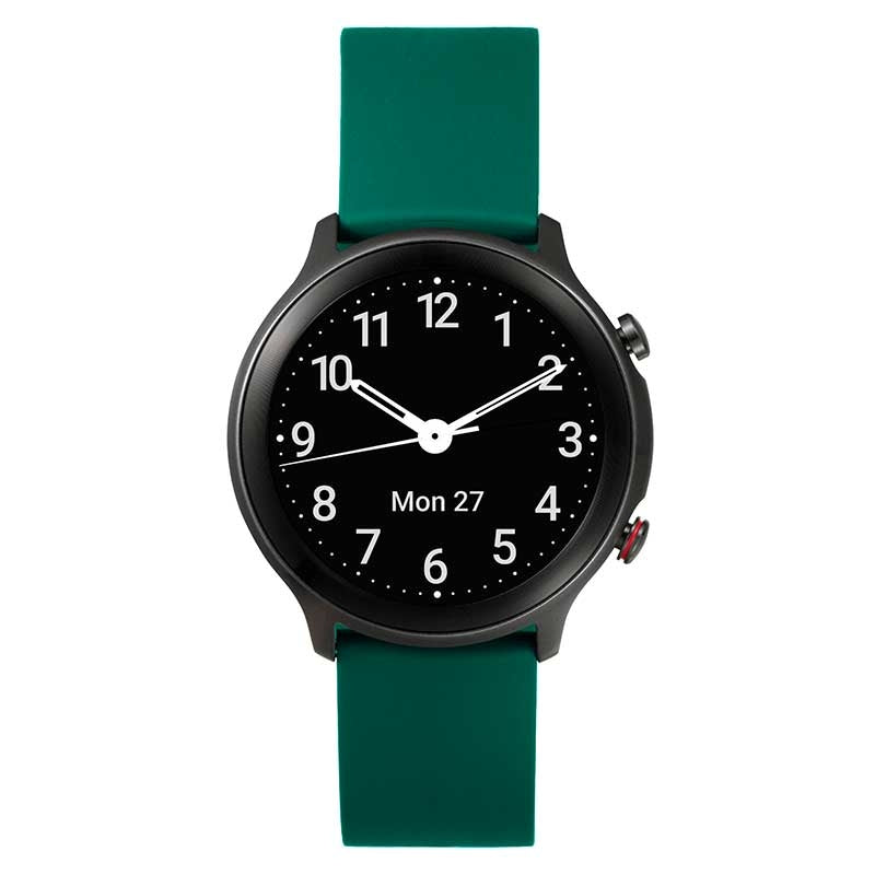 Reloj Doro Smartwatch -Verde- — Doro