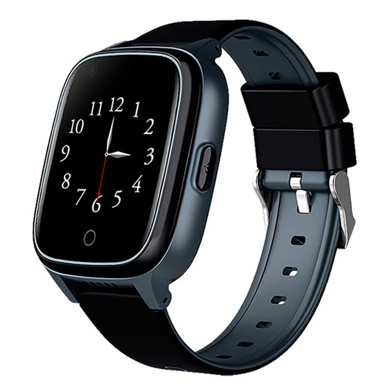Reloj Localizador GPS Senior 'Libre' — Bienestar Senior
