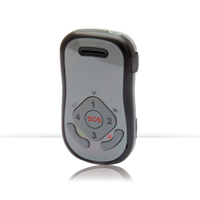 Telefone-Localizador de pessoas com GPS