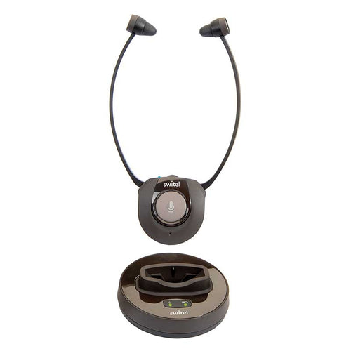 Amplificador de Tv Digital con Auricular (Vita TVL300)