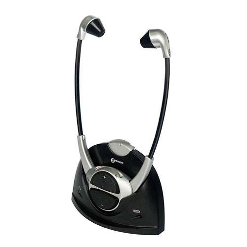 Amplificador de TV con Auricular Digital (CL7310)