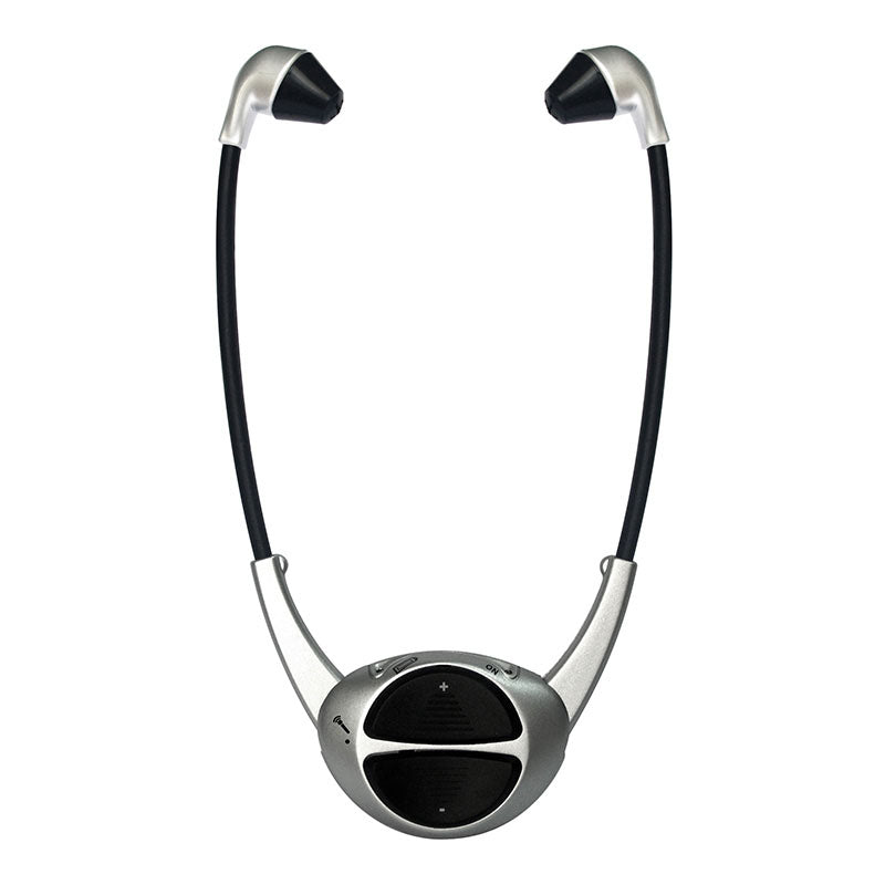 Auricular Auxiliar Amplificador TV Digital (CL7310) — Geemarc