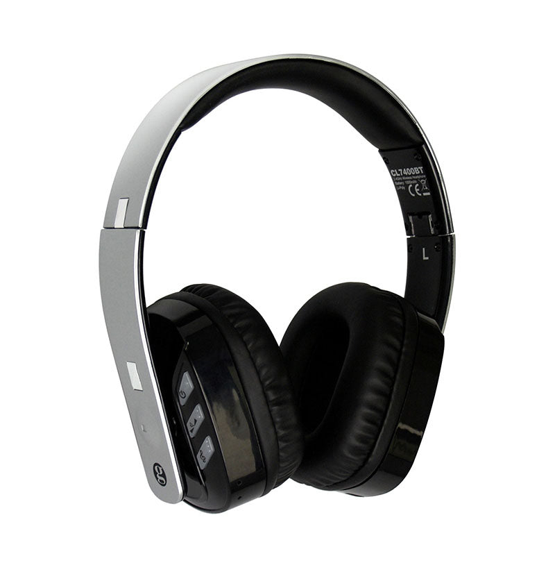 Auricular Amplificado TV Bluetooth (CL7400BT)