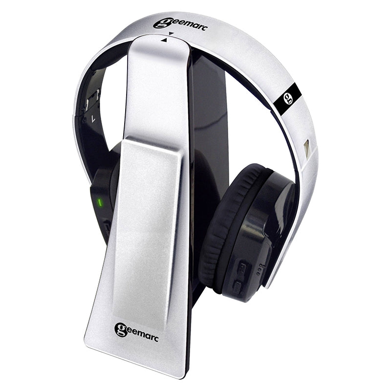 Auricular Amplificado TV (CL7400 OPTI)