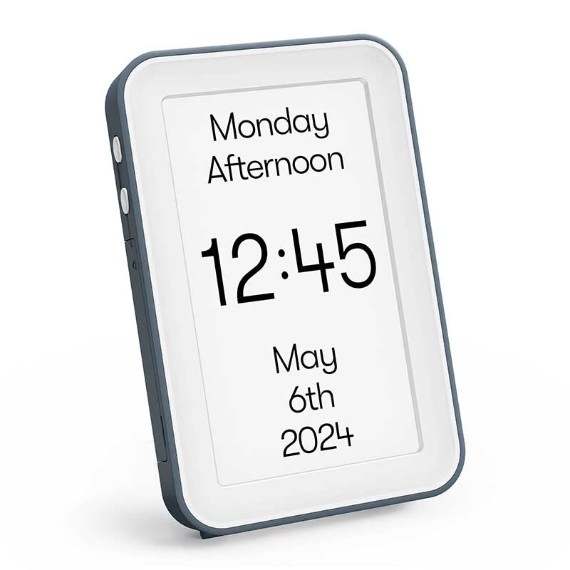 Reloj Calendario 'Connect'