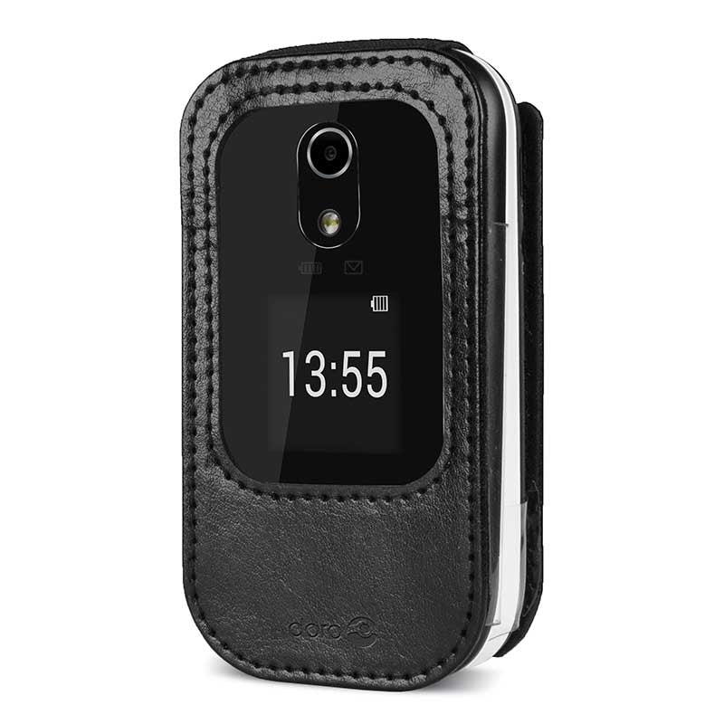 Funda para Teléfono Movil (Doro 6050/7060/7070) — Doro
