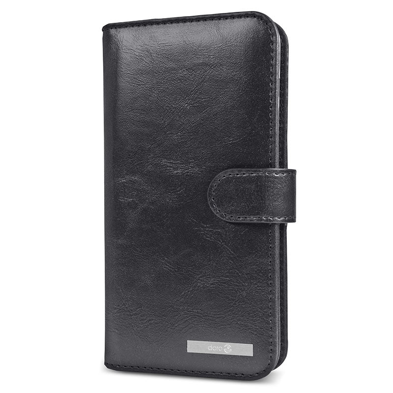 Funda para Telefono Movil (Doro 8040) Negra