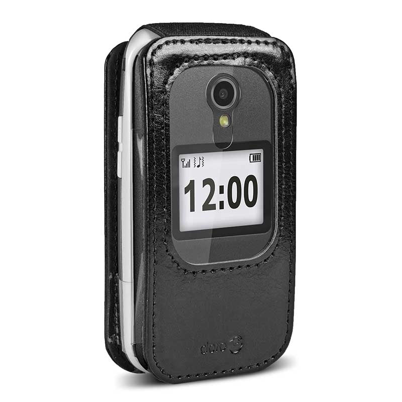 Funda para Teléfono Móvil (Doro 2424)