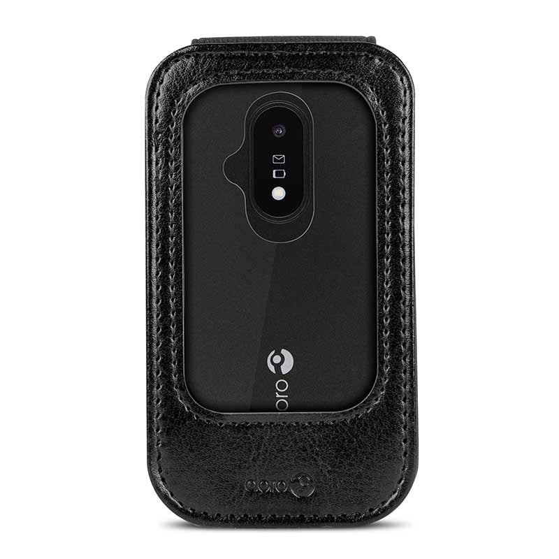Funda para Teléfono Movil (Doro 2820/2880/6040/6060/7030/7080)