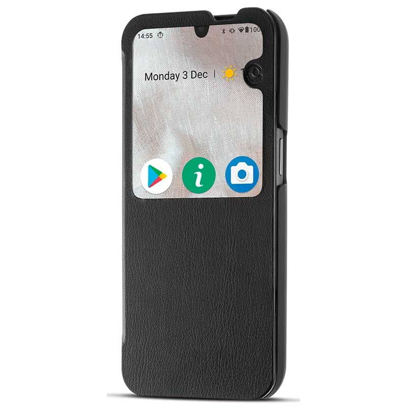 Funda para Telefono Movil (Doro 8100) Smart