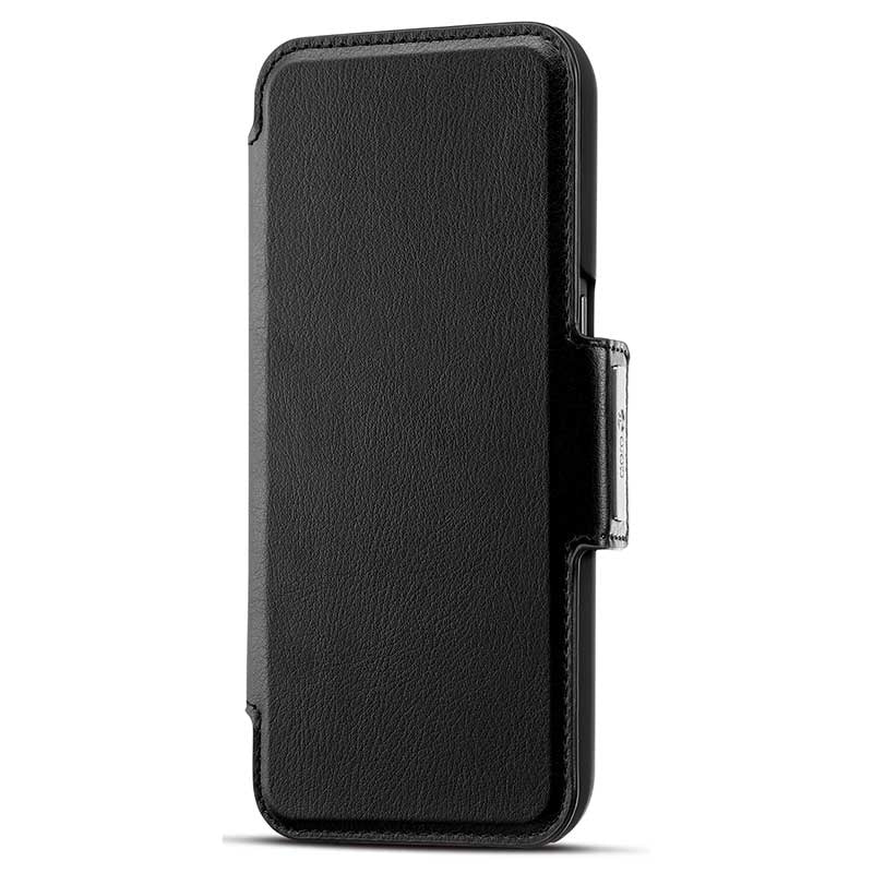 Capa para Smartphone (Doro 8100) -Preta- — Doro