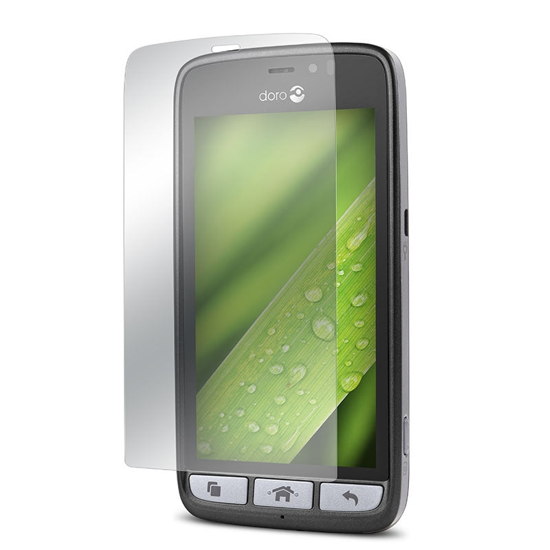 Protector Pantalla Teléfono Móvil (Doro 822/8030/8031) — Doro