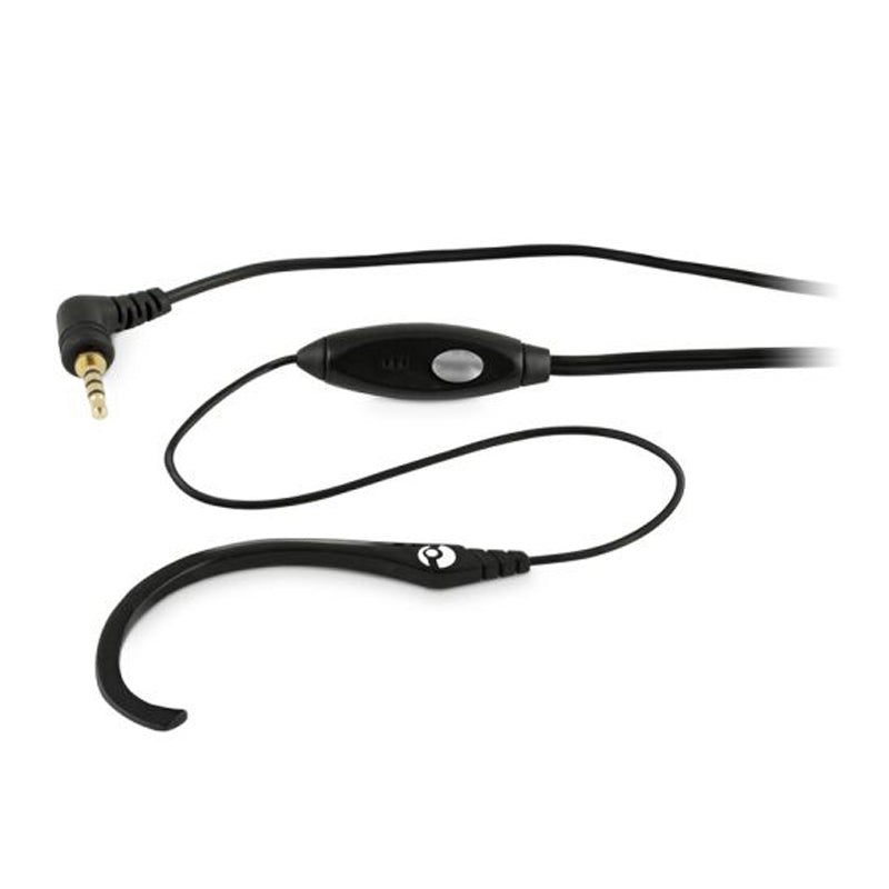 Doro 506, 606, 622 y 740 - Auricular Cómodo Micrófono y Controlador — Doro