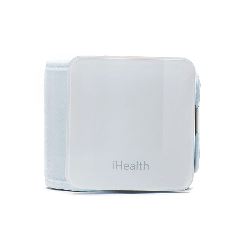 Tensiómetro de Muñeca Inalámbrico iHealth