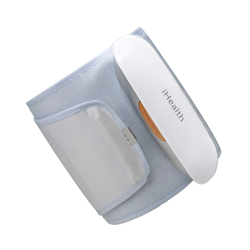 Tensiómetro de Brazo Inalámbrico iHealth — iHealth