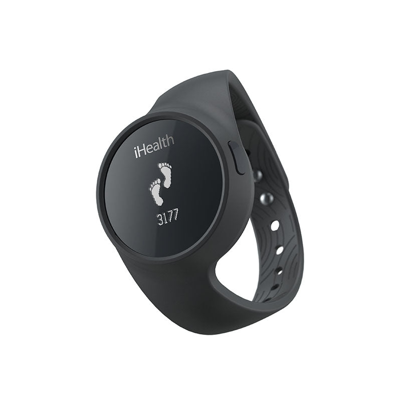 Reloj Monitor de Actividad iHealth