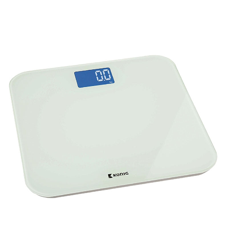 Bascula Inteligente Personal con Bluetooth — König