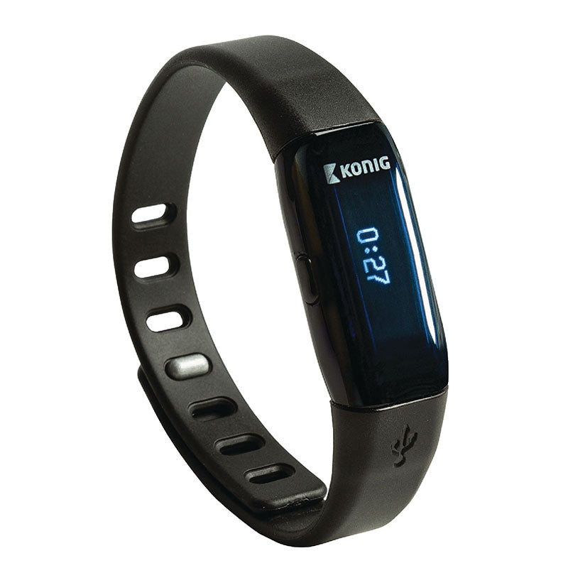 Pulsera de Actividad con Bluetooth