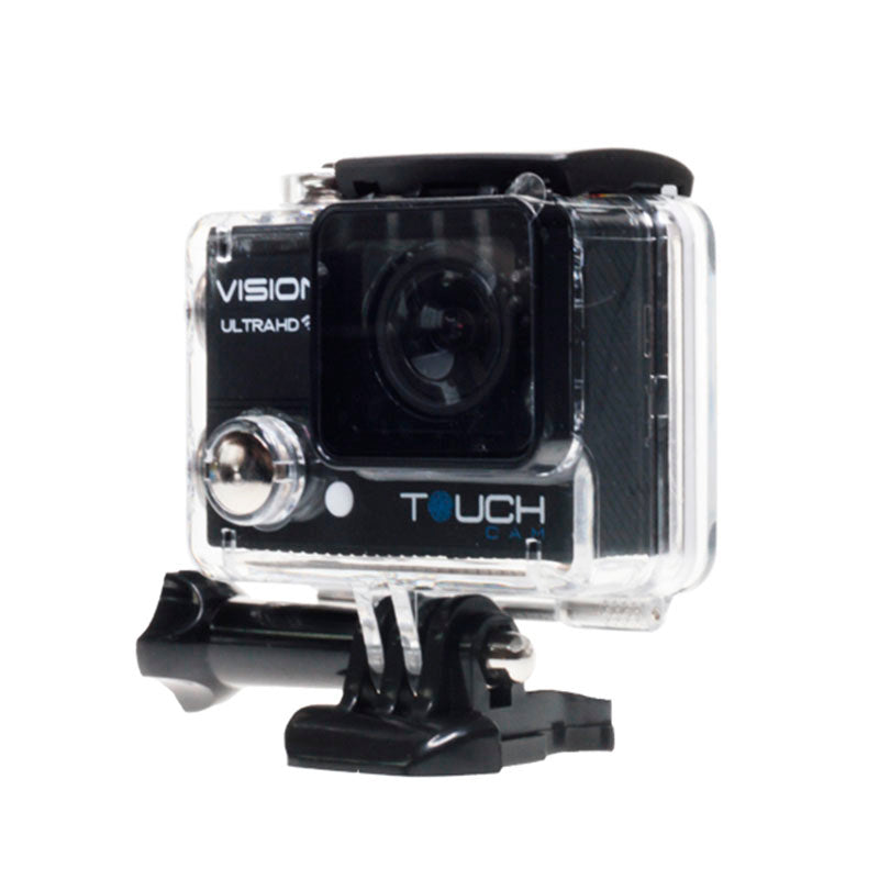 Cámara TouchCam VISION UltraHD — Bienestar Senior