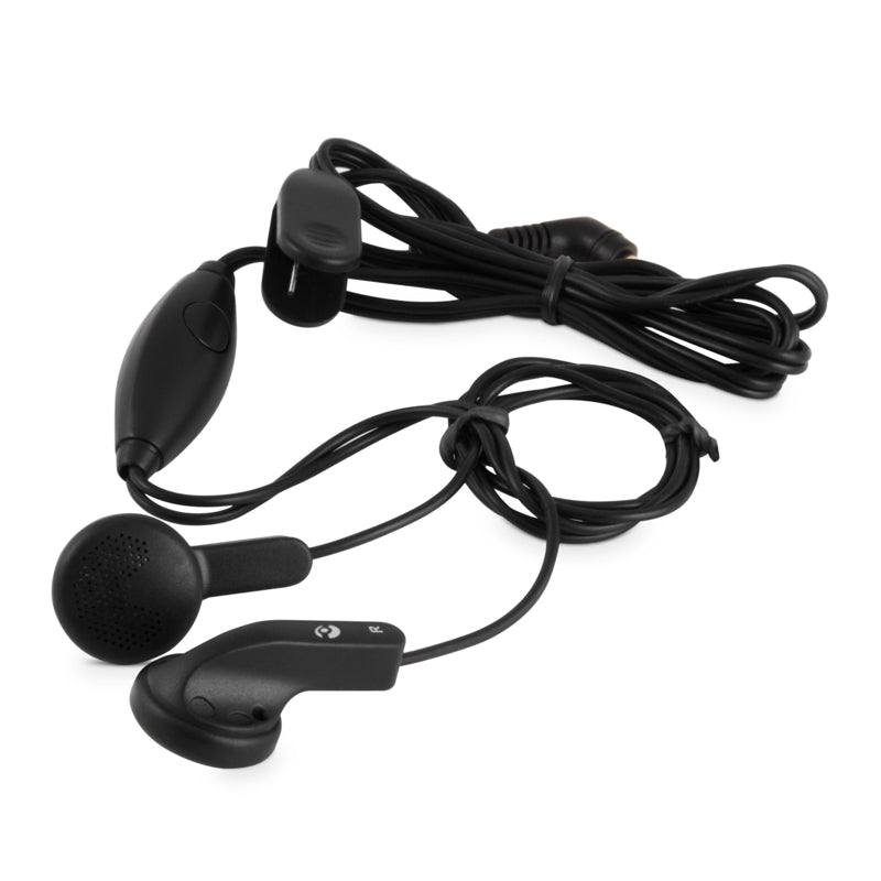 Auriculares con Micro y Control Doro Mini Jack — Doro