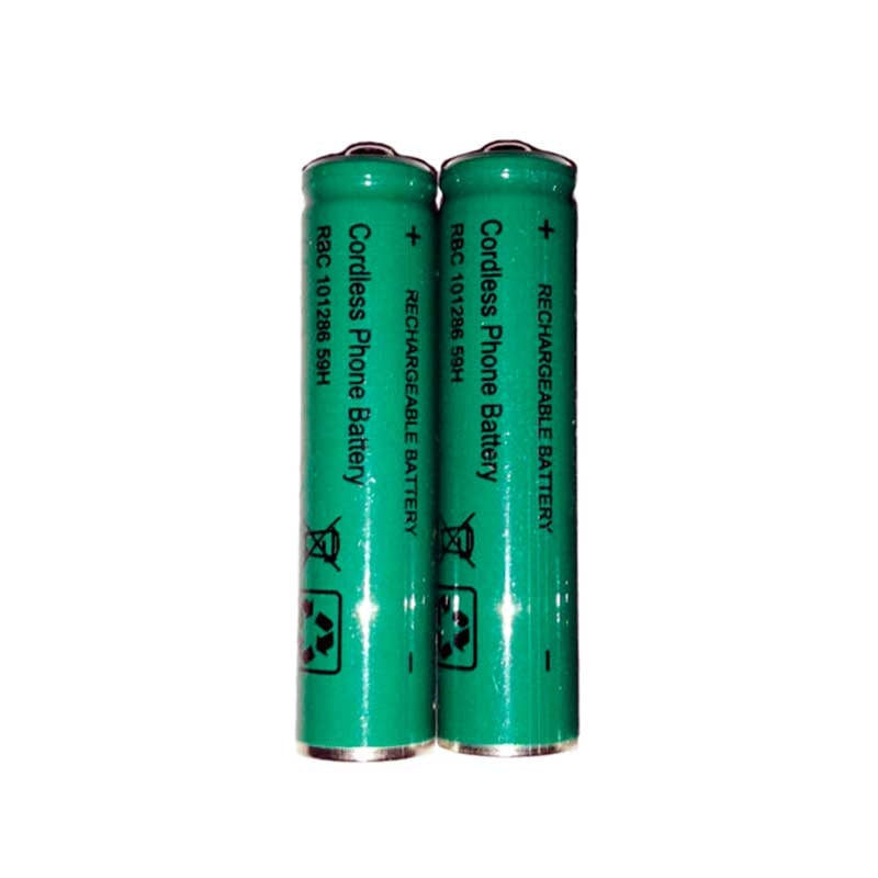 Baterías Recargables Doro AAA 500mAh. — Doro