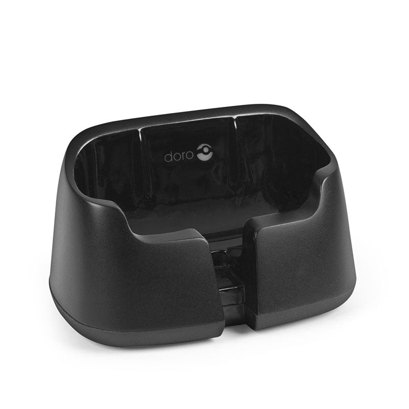 Base Dock Teléfono Móvil (Doro 580/580 IUP) — Doro