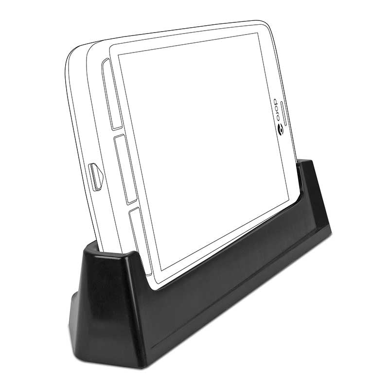 Base Dock Telemóvel (Doro 8030/8031) — Doro