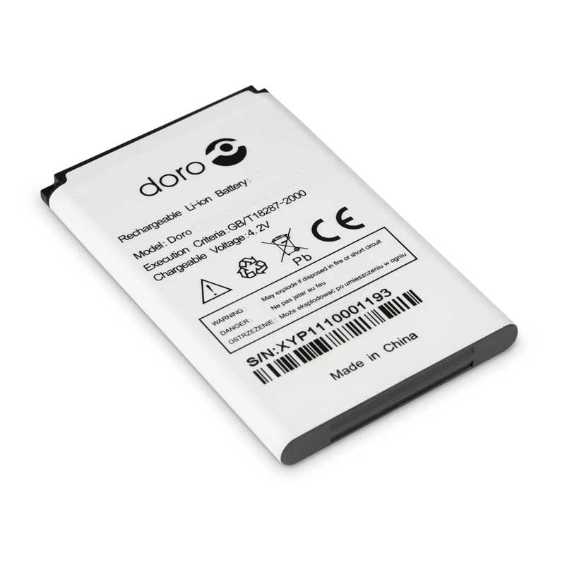 Bateria Telefono Movil (Doro 7010) — Doro