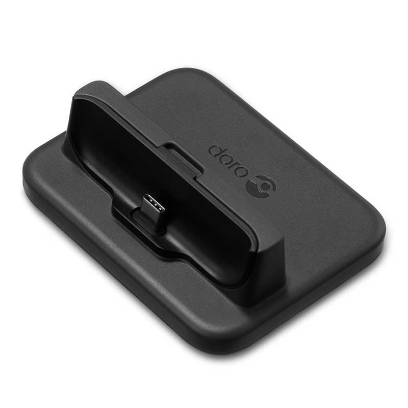 Base Dock Teléfono Móvil (Doro 8100)
