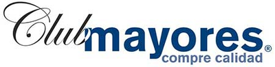 Logo de Club Mayores
