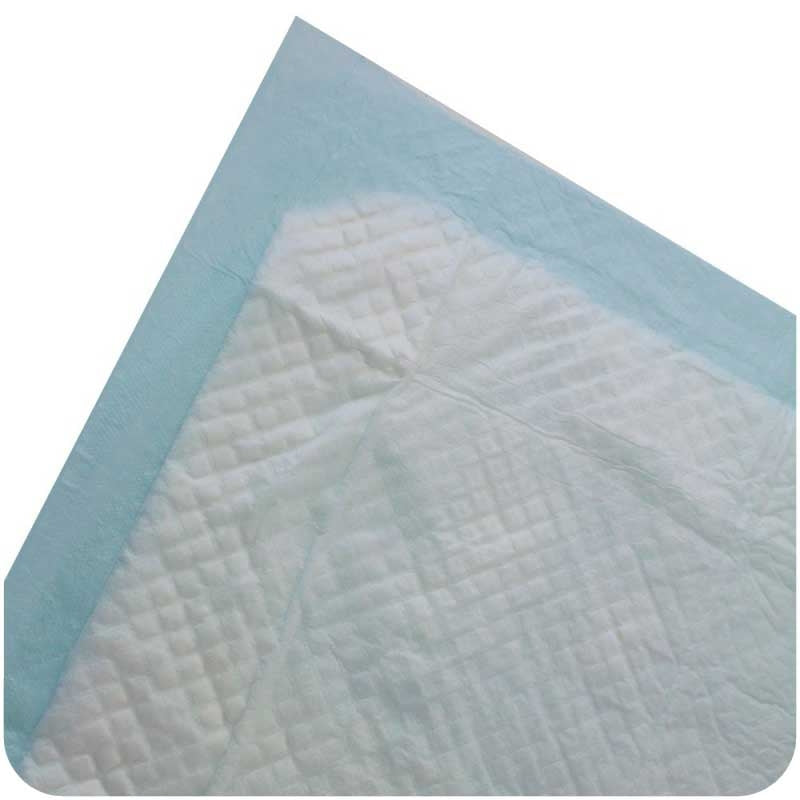Empapador Desechable (60x90cm.) -20ud.-