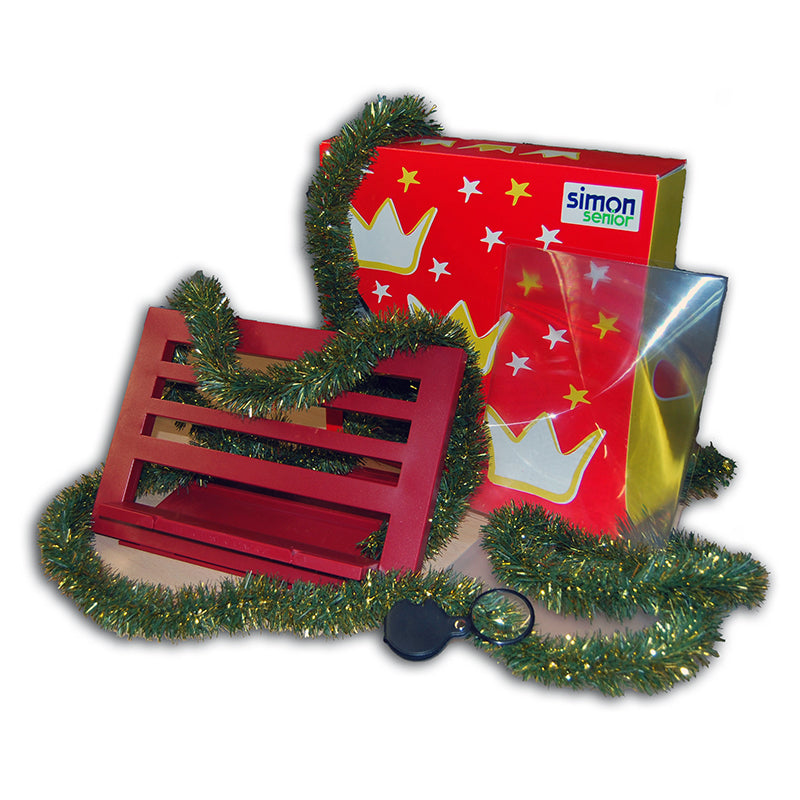 Pack Lectura — Bienestar Senior