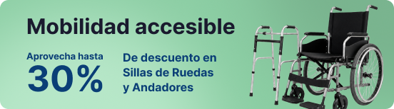 Banner promocional