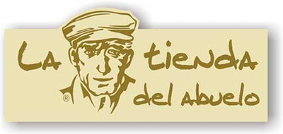 Logo de La tienda del abuelo