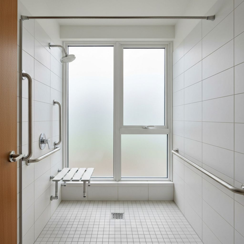 Baño y aseo
