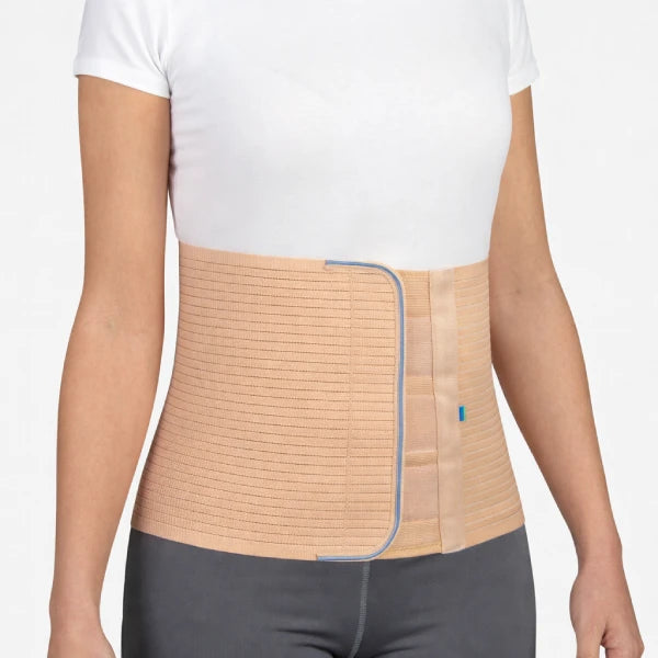 Banda Abdominal Transpirable