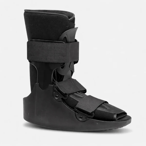 Bota Walker Corta Fija Calzamedi