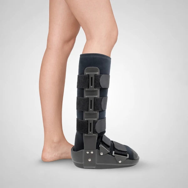 Bota Walker Larga Fija — EMO
