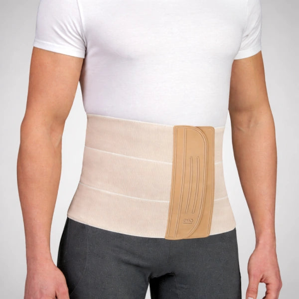 Faja Abdominal Postoperatoria — EMO