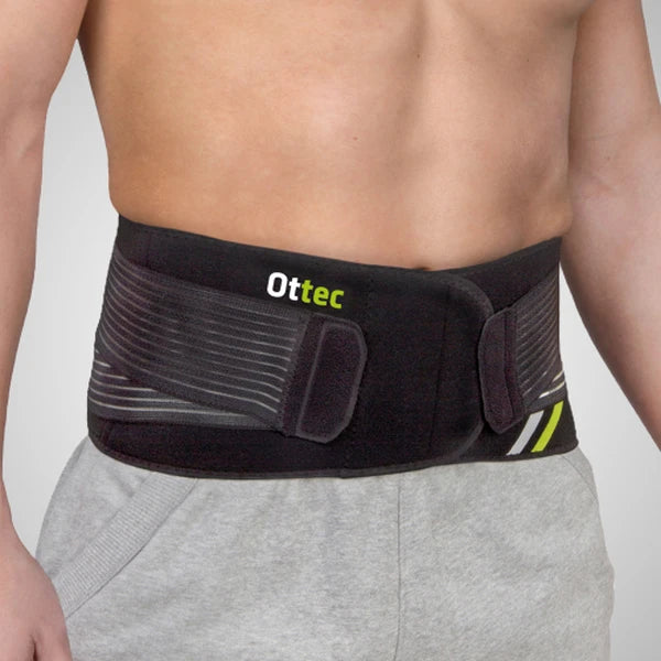 Faja Llumbosacra Ottec